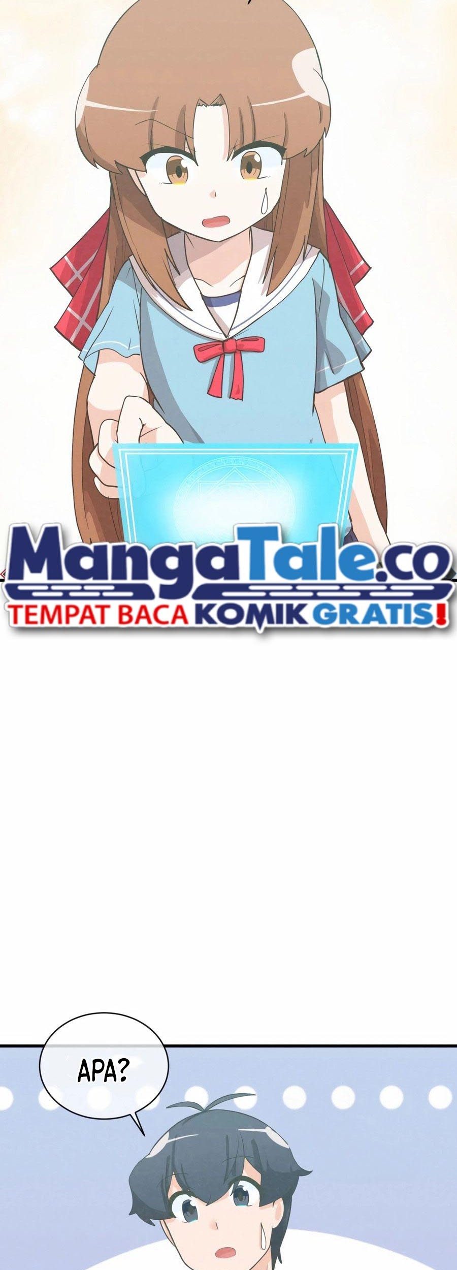 Spirit Farmer Bab 170 halaman 66