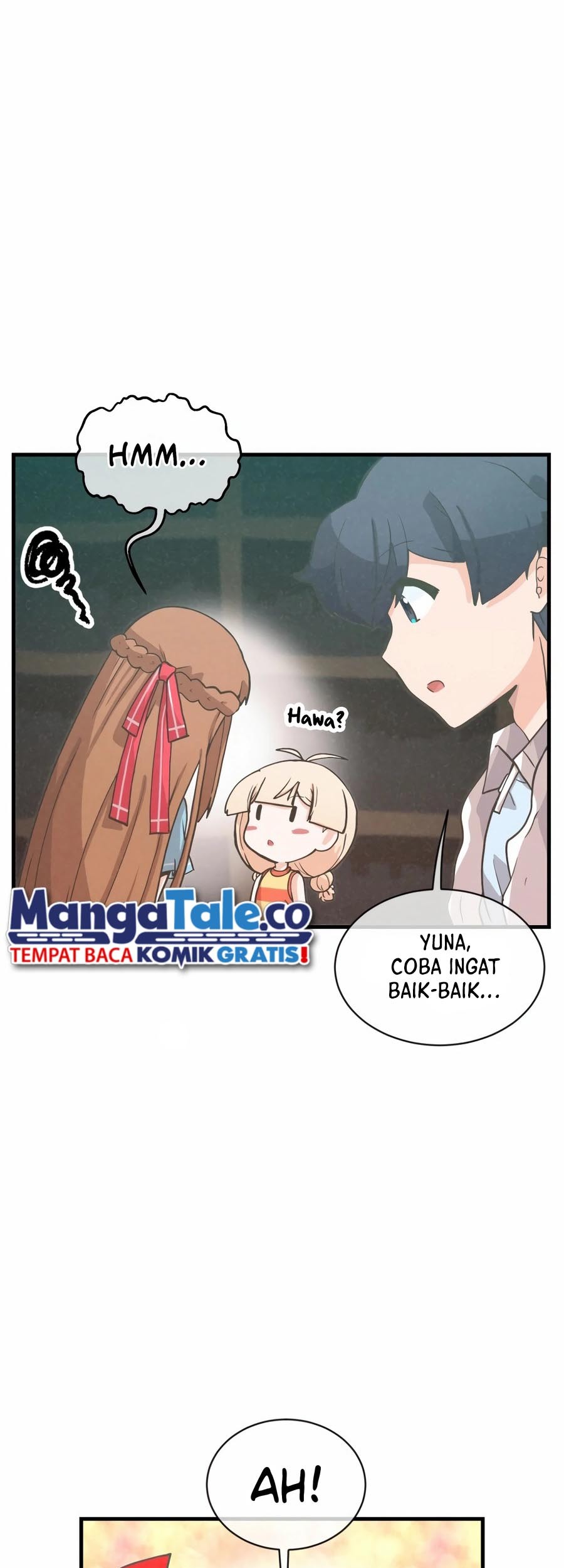 Spirit Farmer chapter 171 halaman 6
