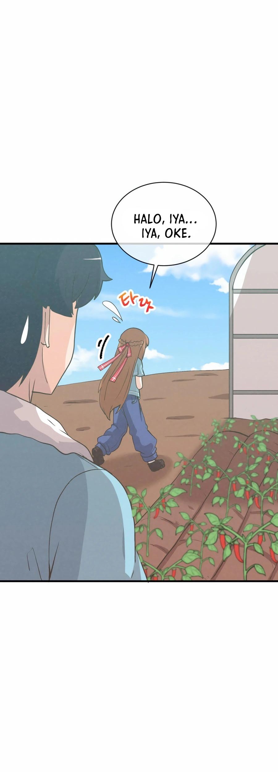 Spirit Farmer chapter 171 halaman 11