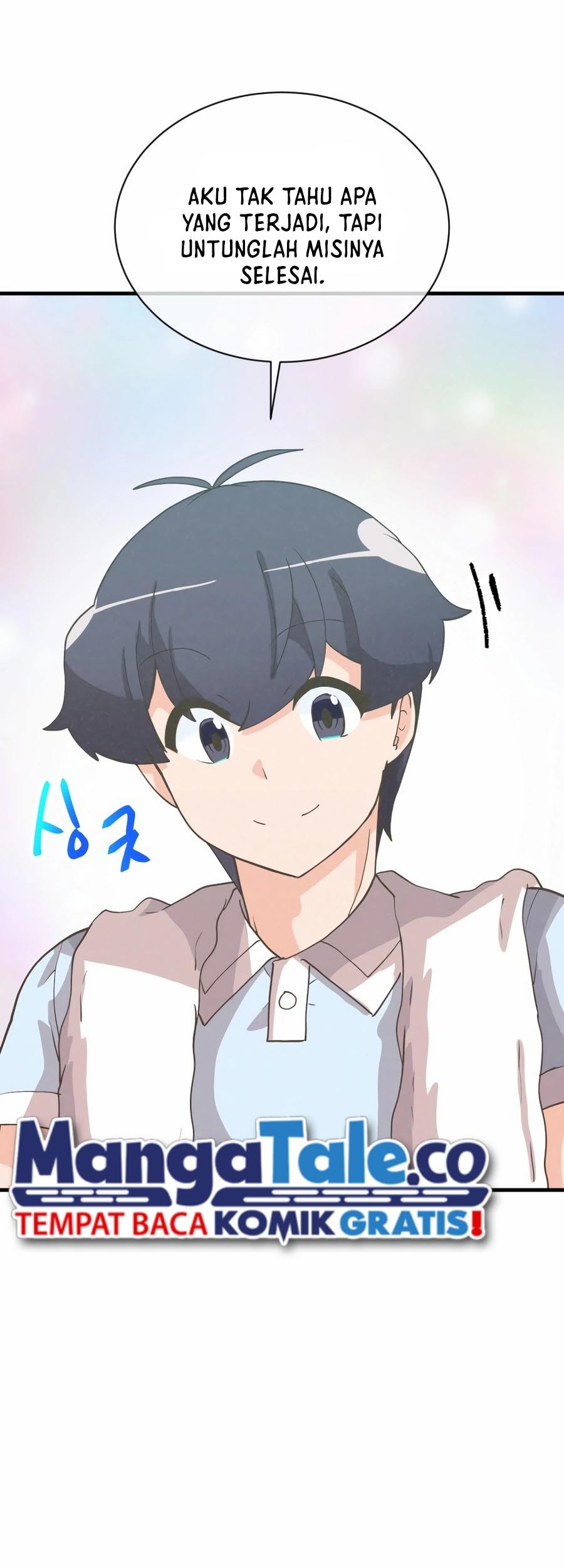 Spirit Farmer chapter 171 halaman 12