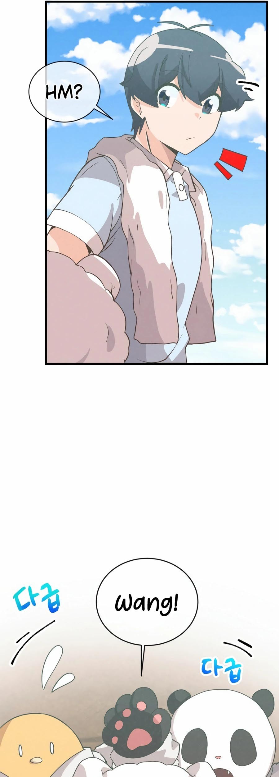 Spirit Farmer chapter 171 halaman 14