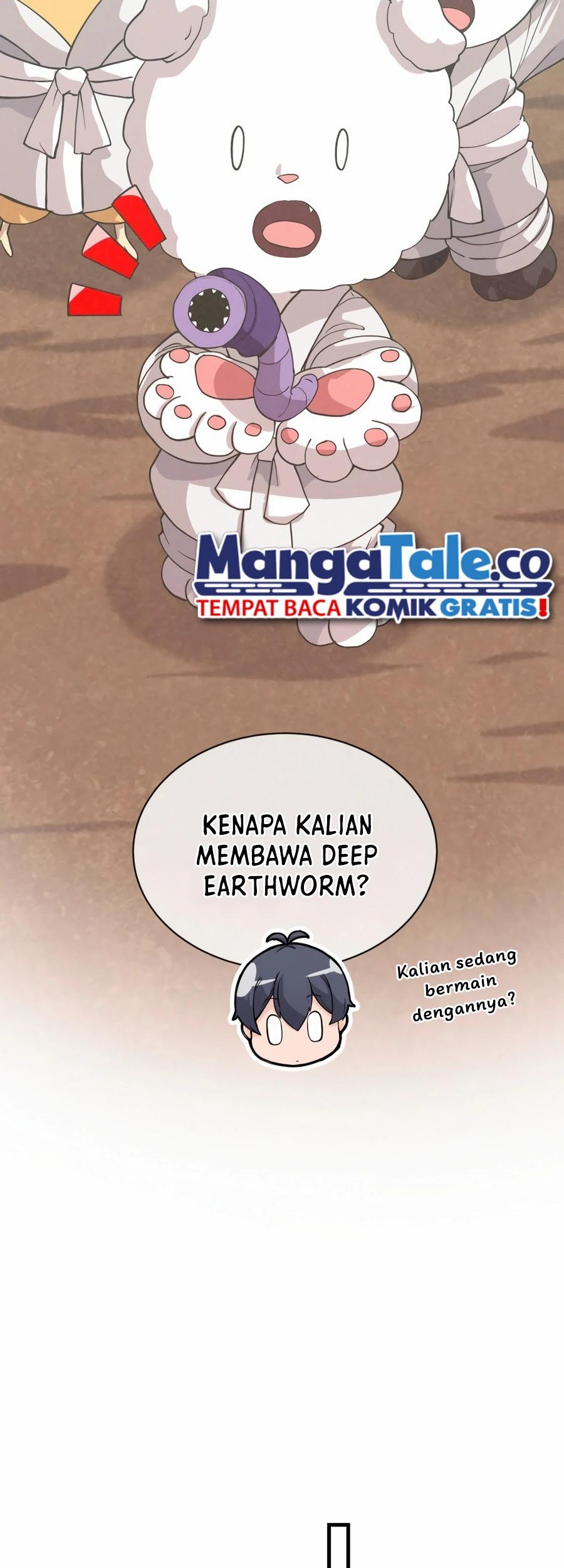 Spirit Farmer chapter 171 halaman 15