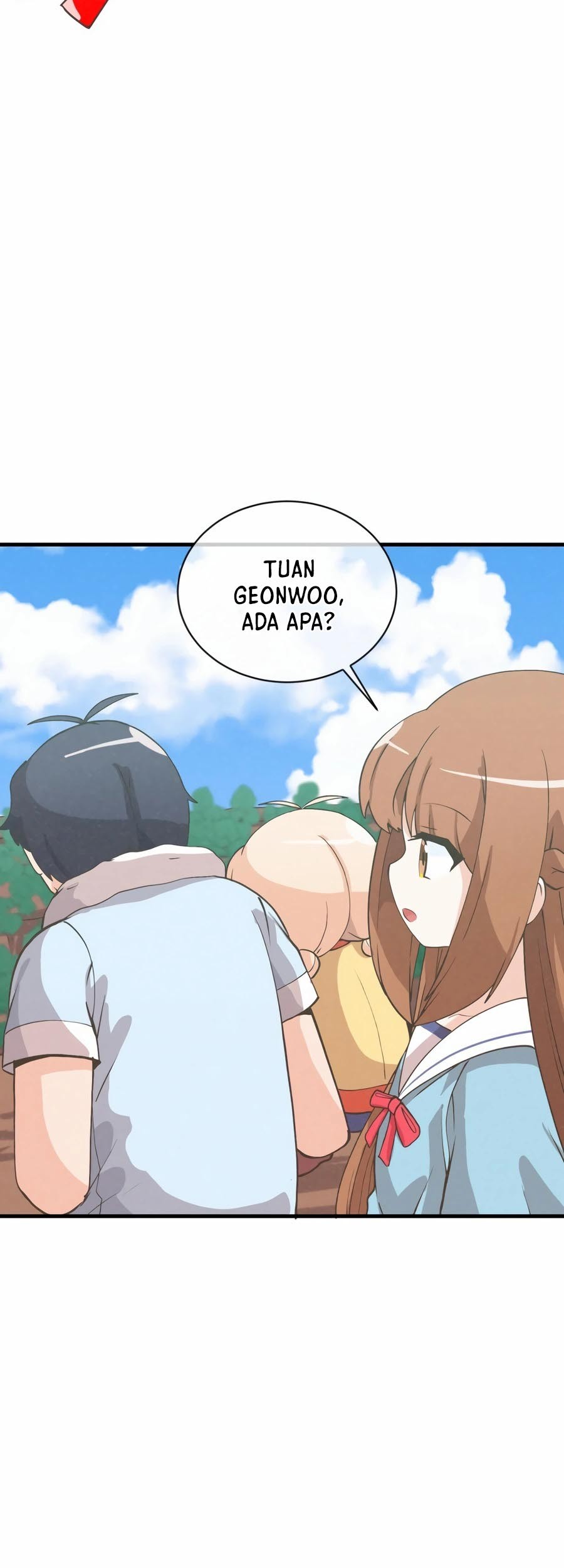 Spirit Farmer chapter 171 halaman 18