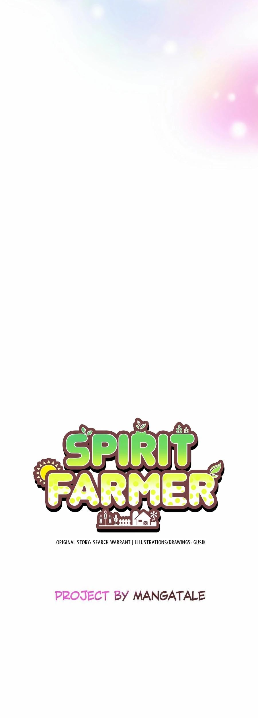 Spirit Farmer chapter 171 halaman 22