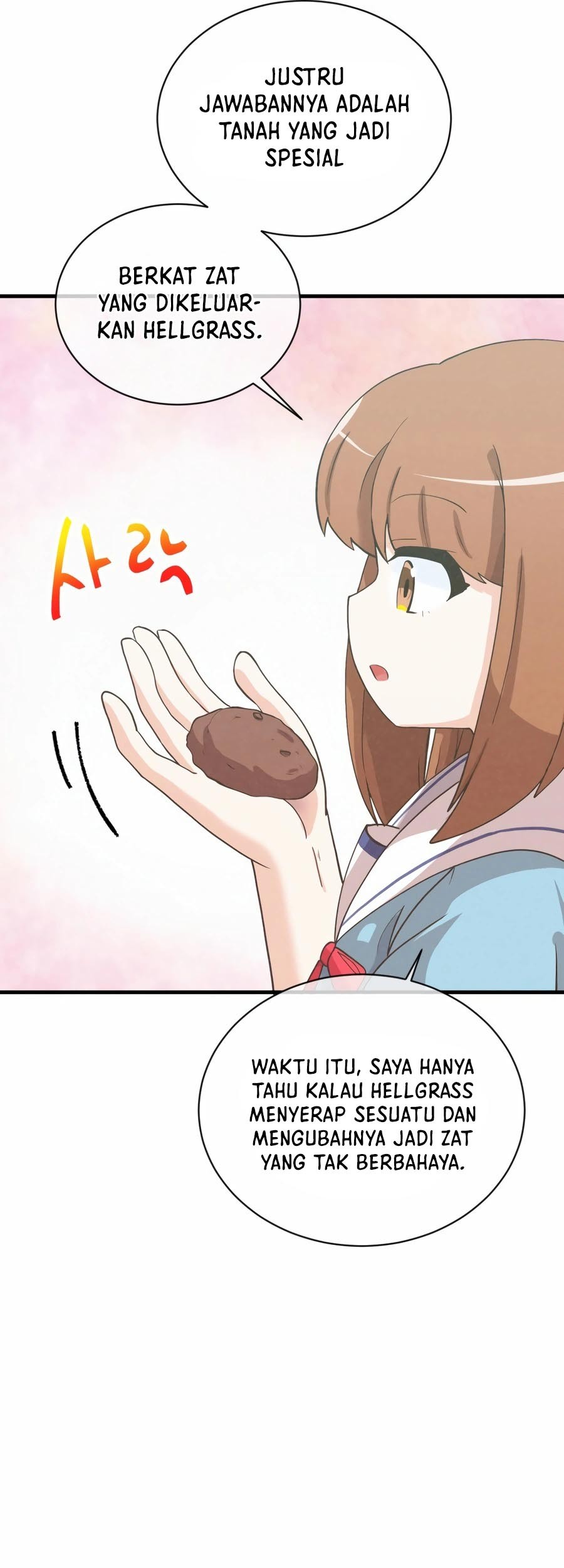 Spirit Farmer chapter 171 halaman 26