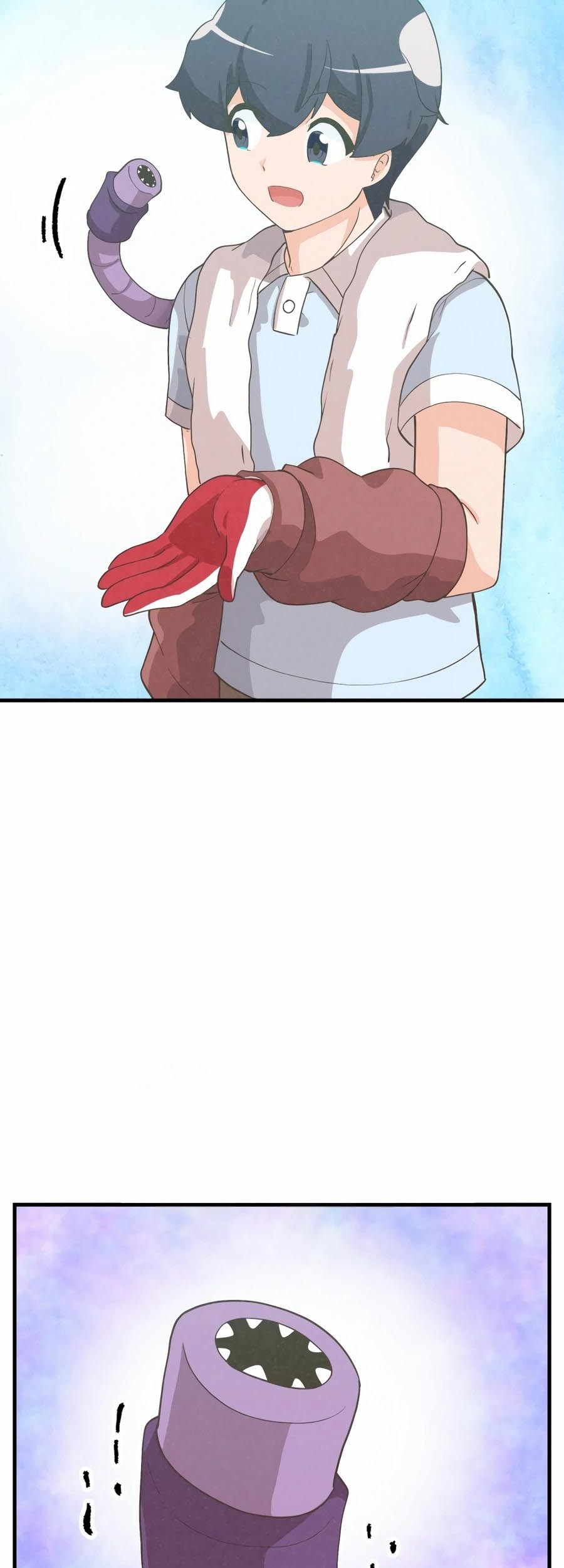 Spirit Farmer chapter 171 halaman 28