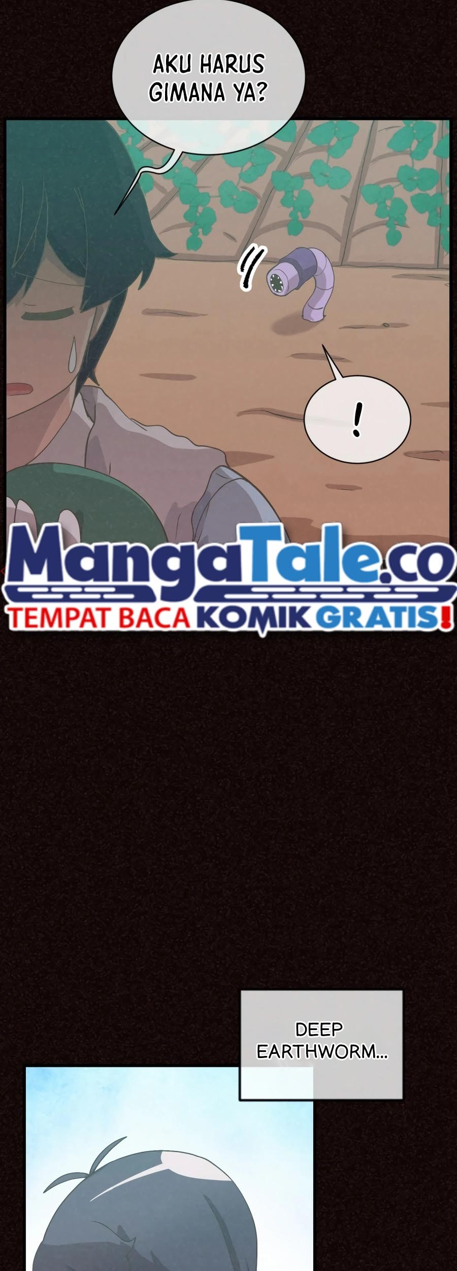 Spirit Farmer chapter 171 halaman 32