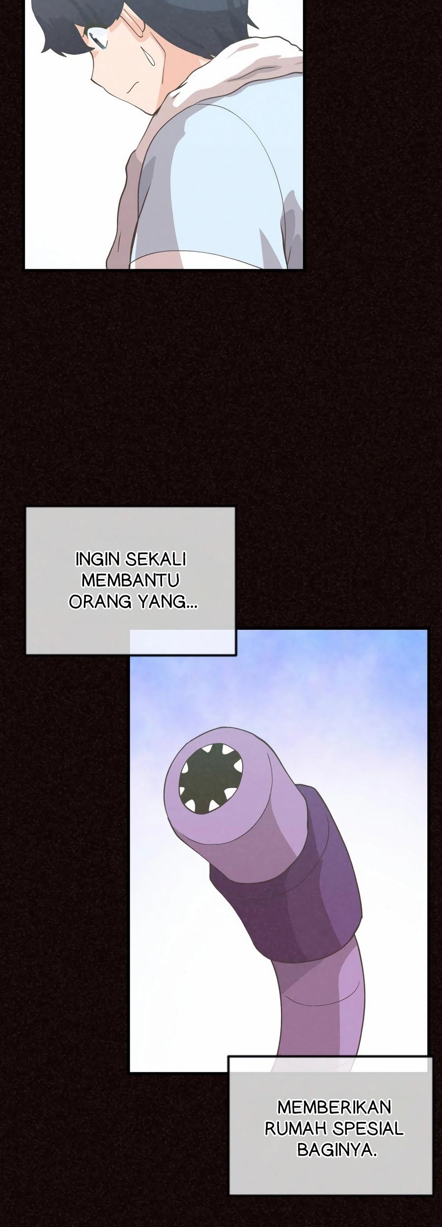 Spirit Farmer chapter 171 halaman 33