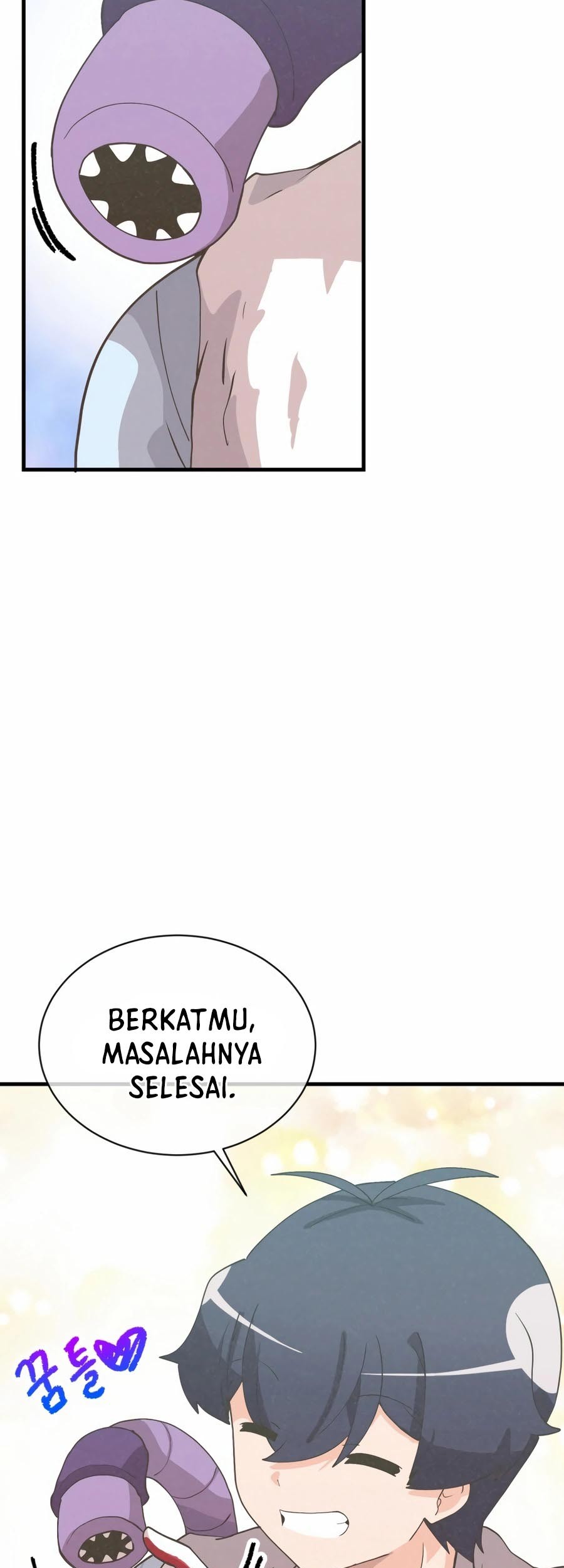 Spirit Farmer chapter 171 halaman 42