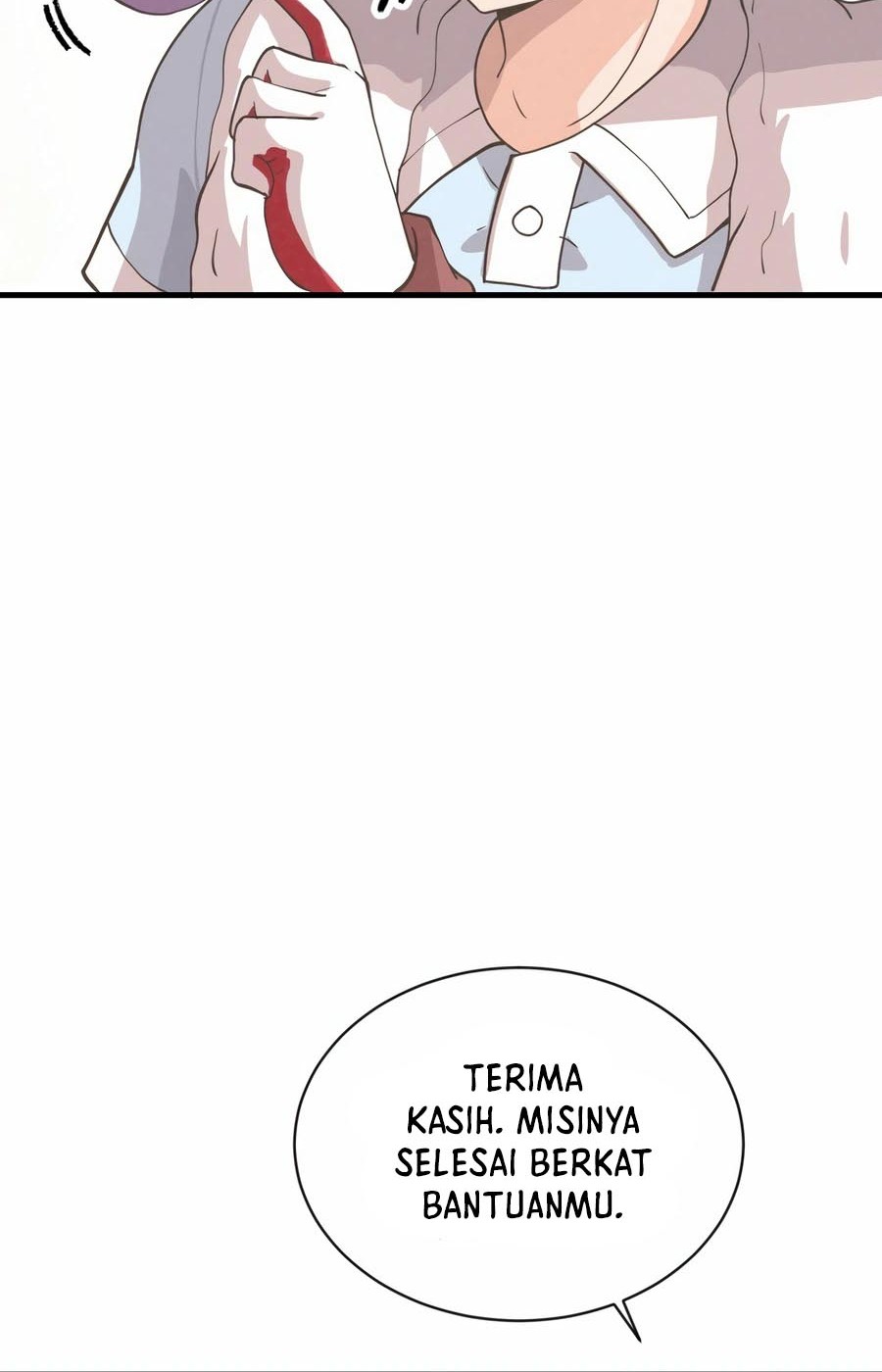 Spirit Farmer chapter 171 halaman 43
