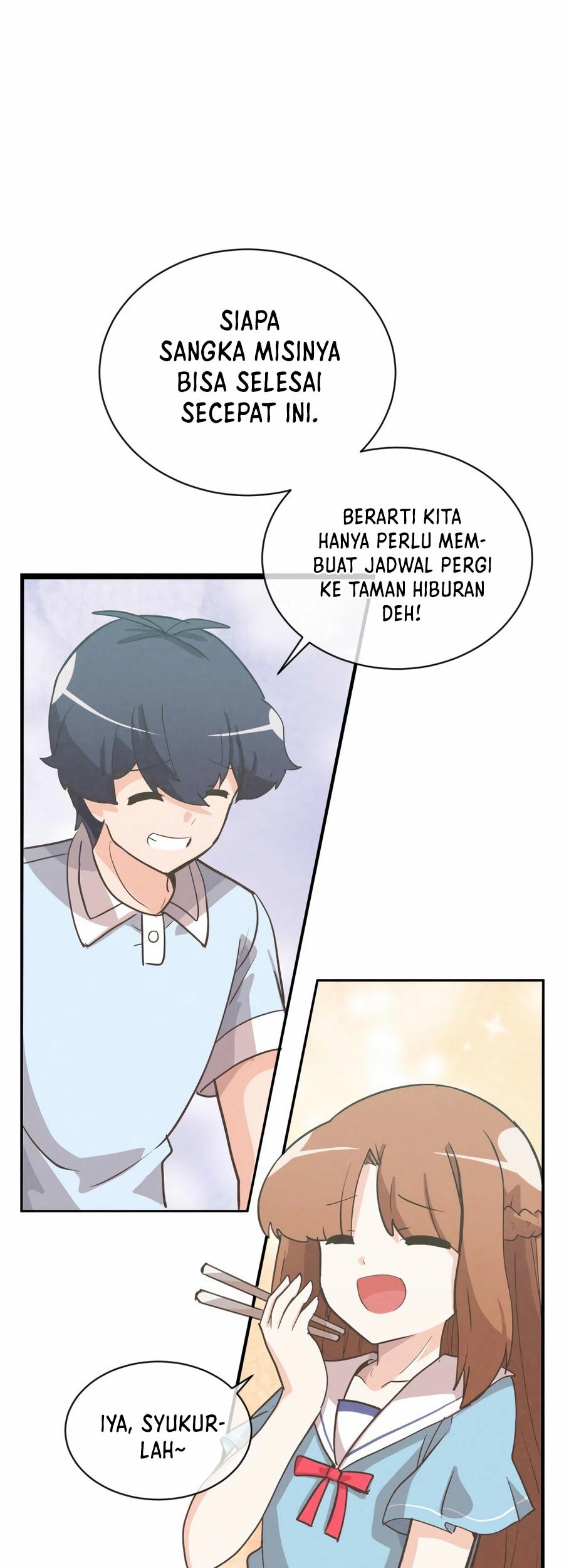 Spirit Farmer chapter 171 halaman 57