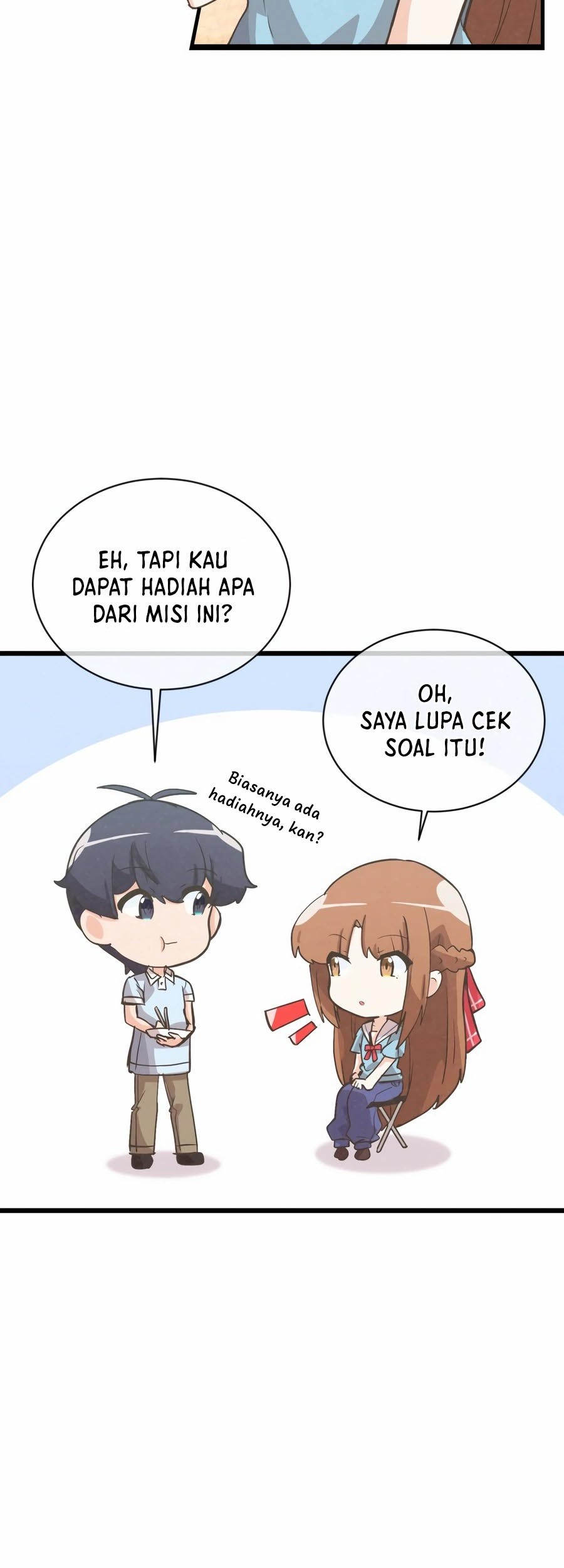 Spirit Farmer chapter 171 halaman 58
