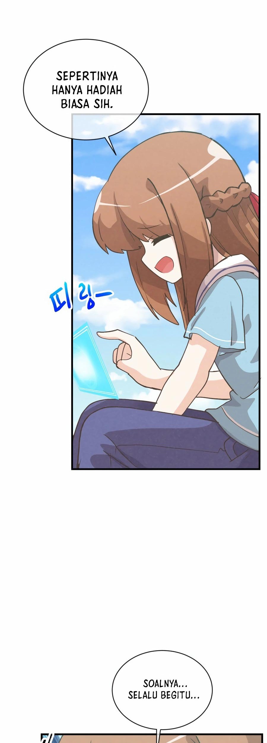 Spirit Farmer chapter 171 halaman 59
