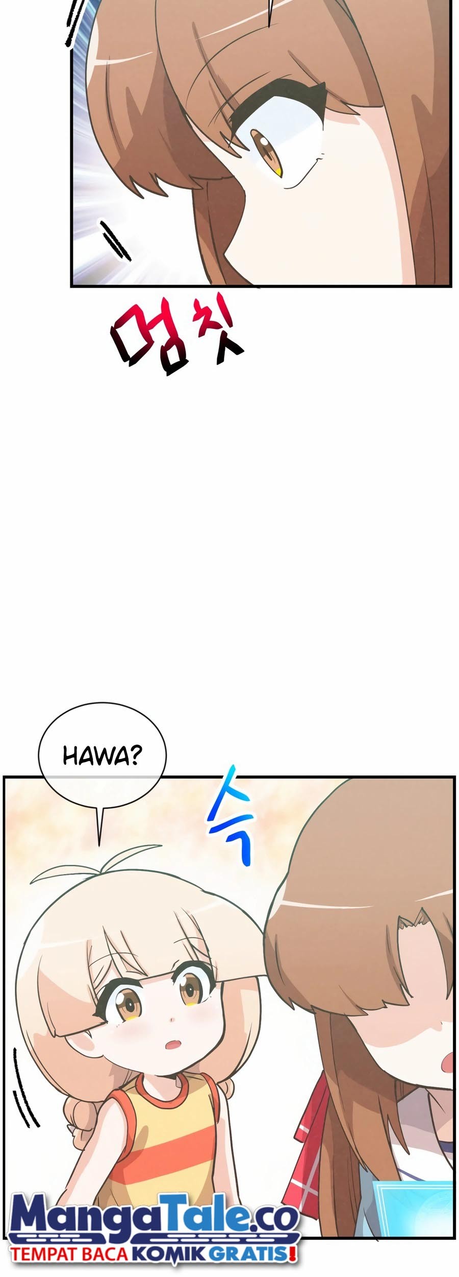 Spirit Farmer chapter 171 halaman 60