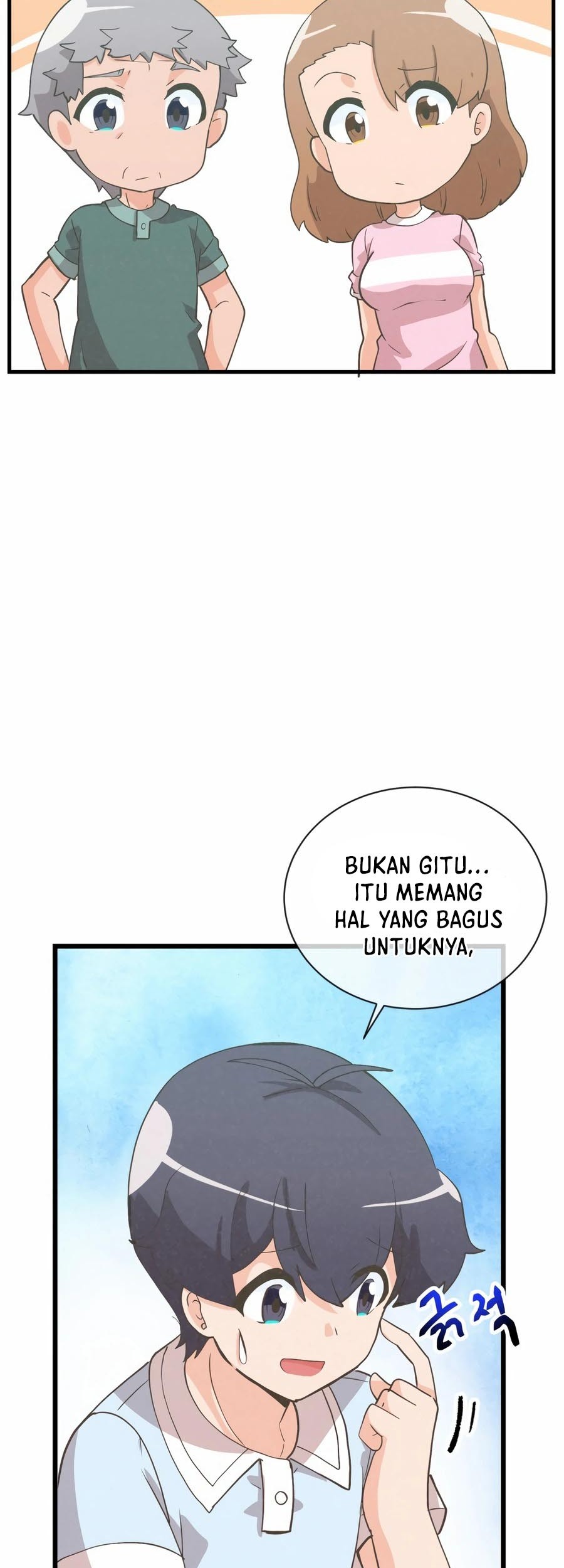 Spirit Farmer Bab 172 halaman 16