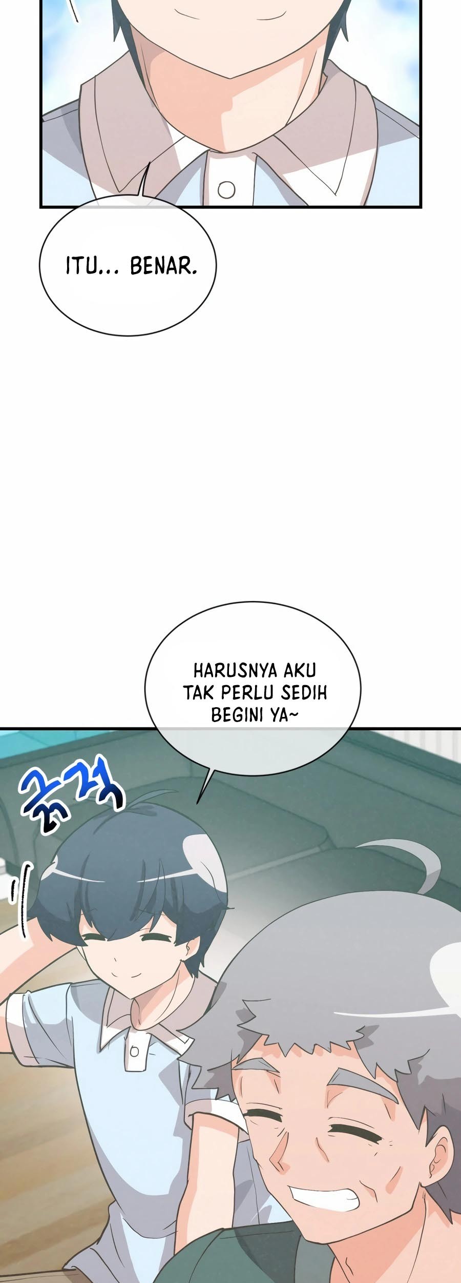 Spirit Farmer Bab 172 halaman 30
