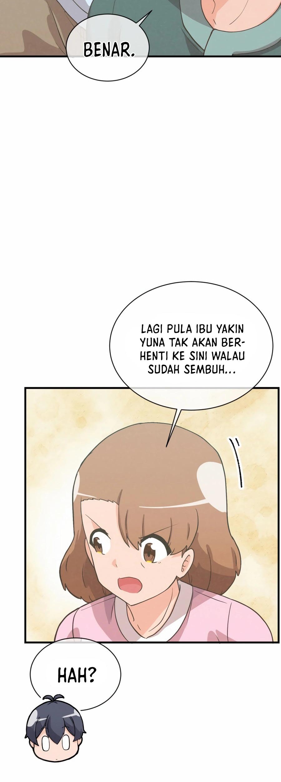 Spirit Farmer Bab 172 halaman 31