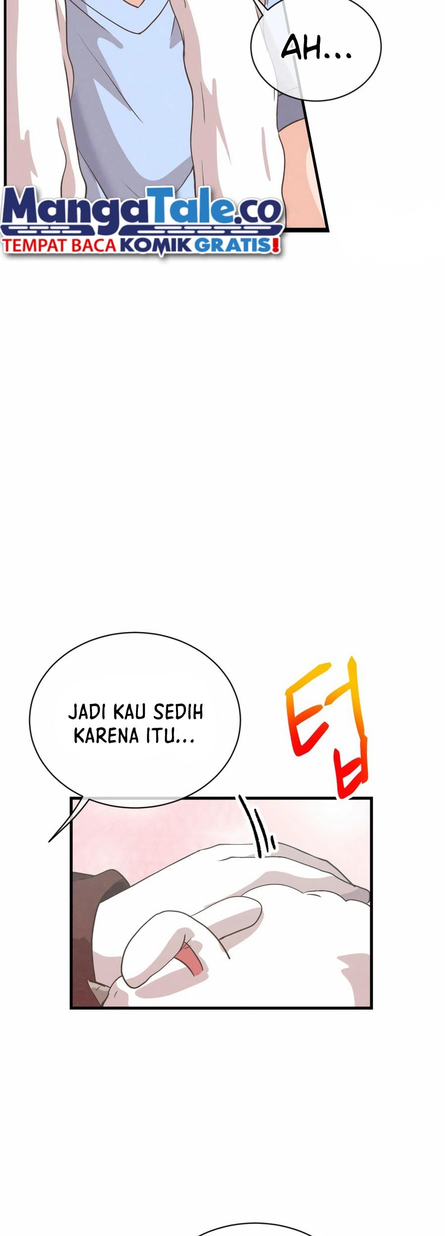 Spirit Farmer Bab 172 halaman 48