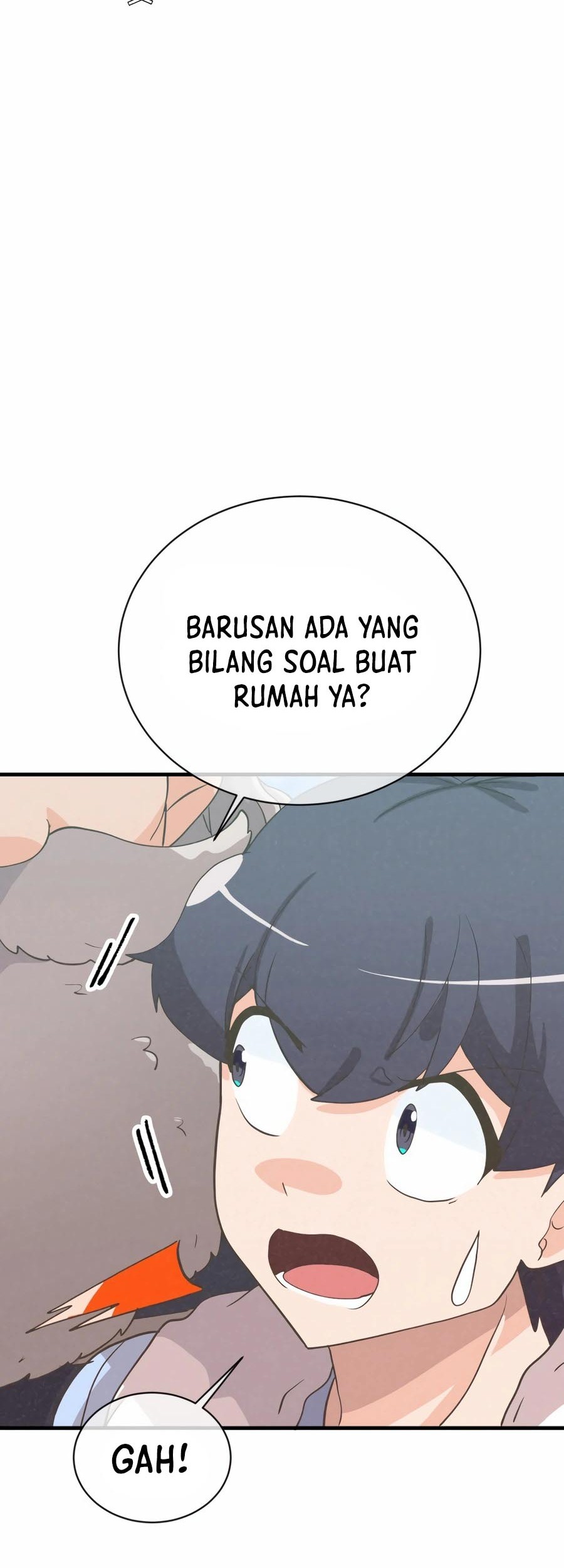 Spirit Farmer Bab 172 halaman 51
