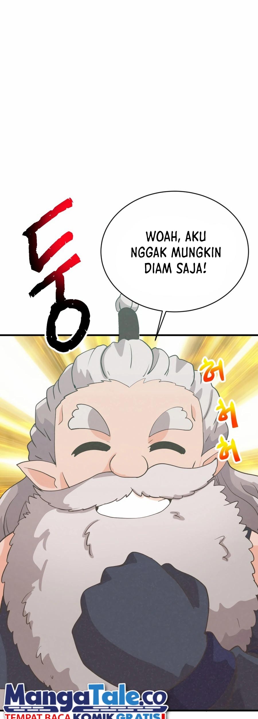 Spirit Farmer Bab 172 halaman 52
