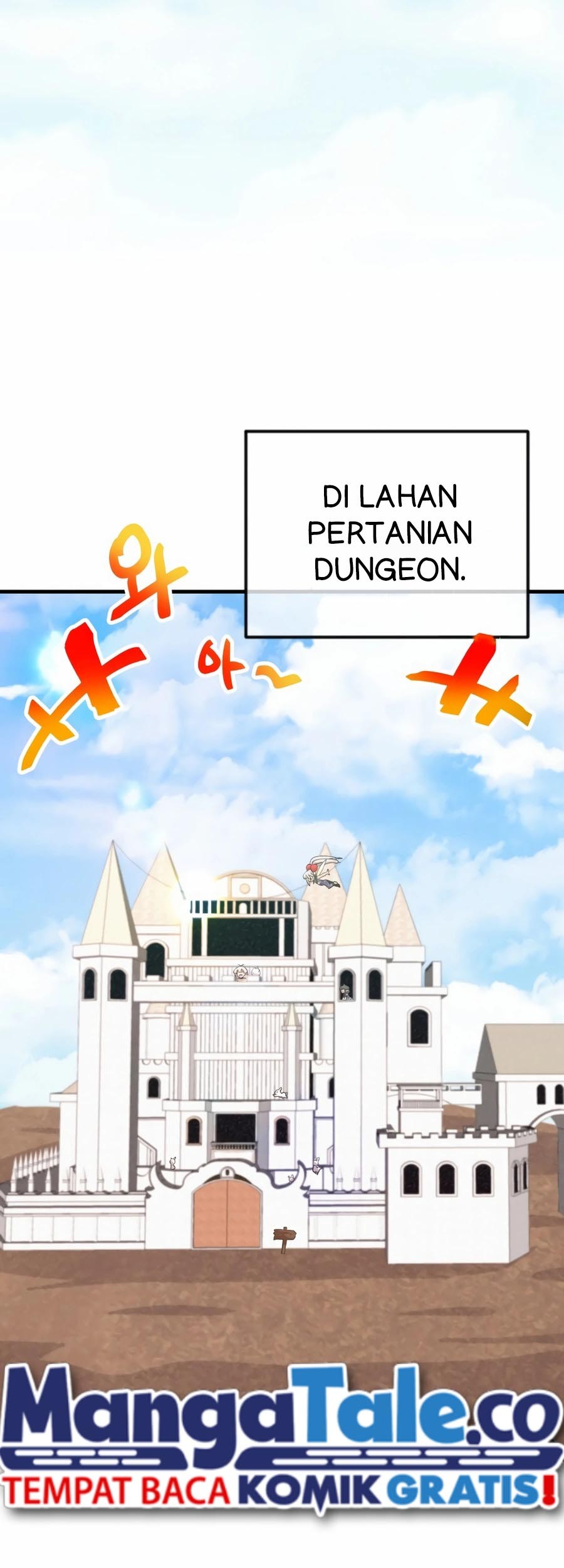Spirit Farmer Bab 172 halaman 62