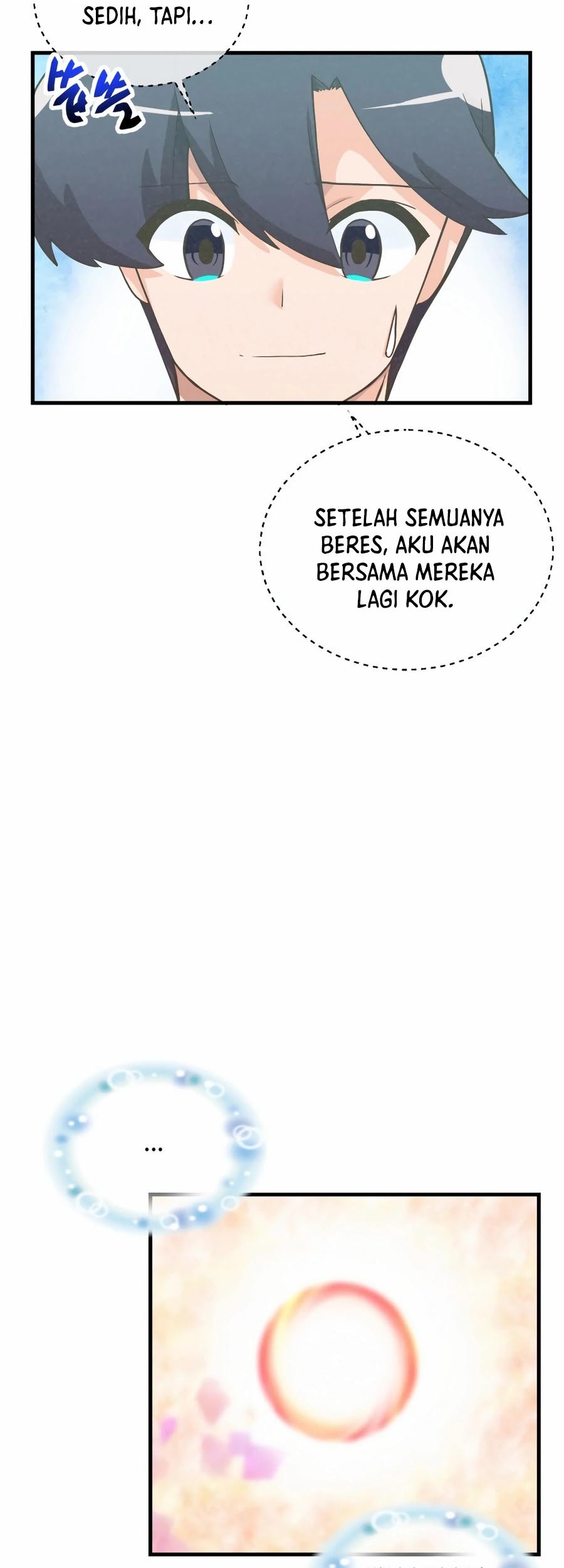 Spirit Farmer Bab 173 halaman 14