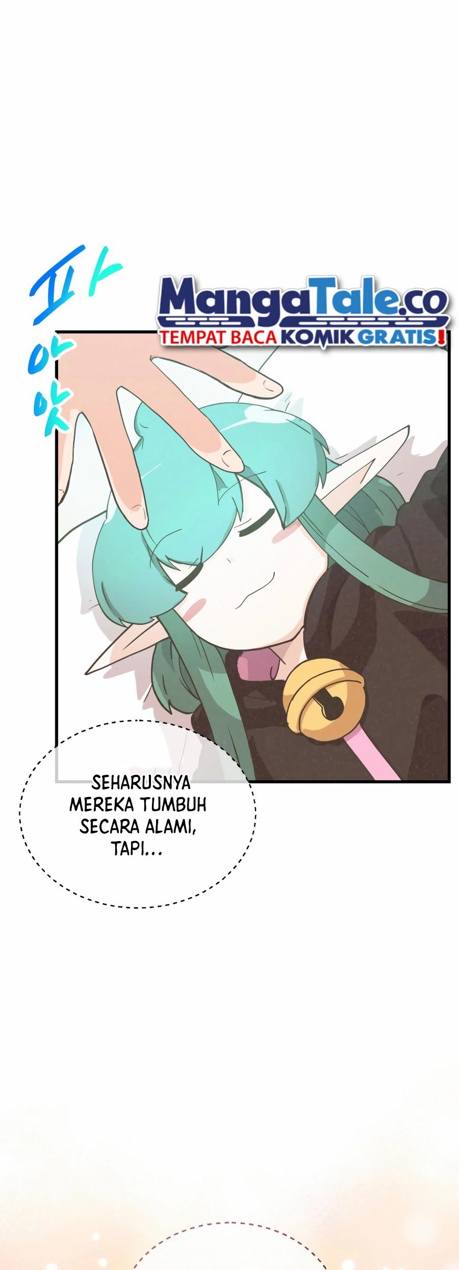 Spirit Farmer Bab 173 halaman 19