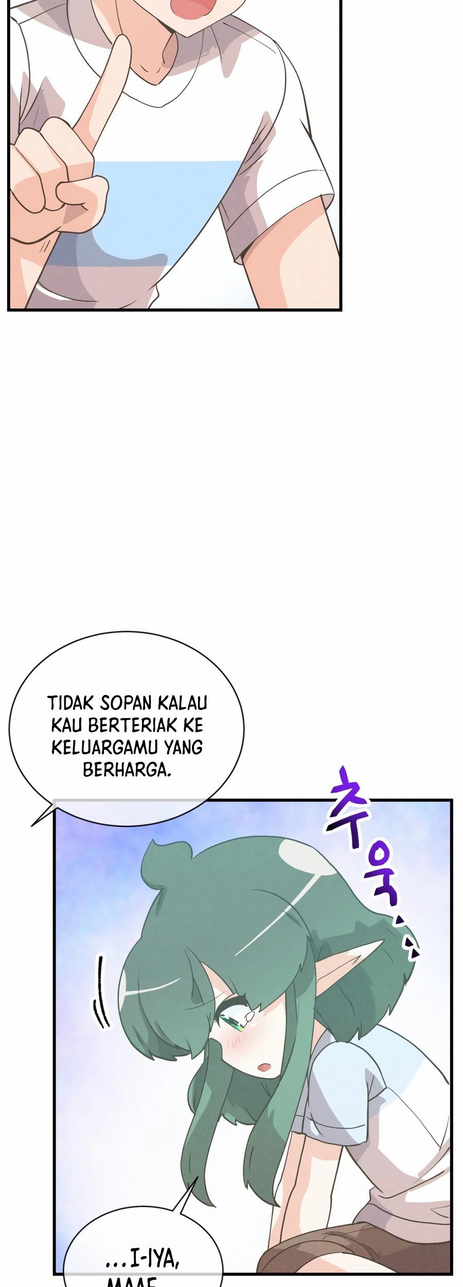 Spirit Farmer Bab 173 halaman 59