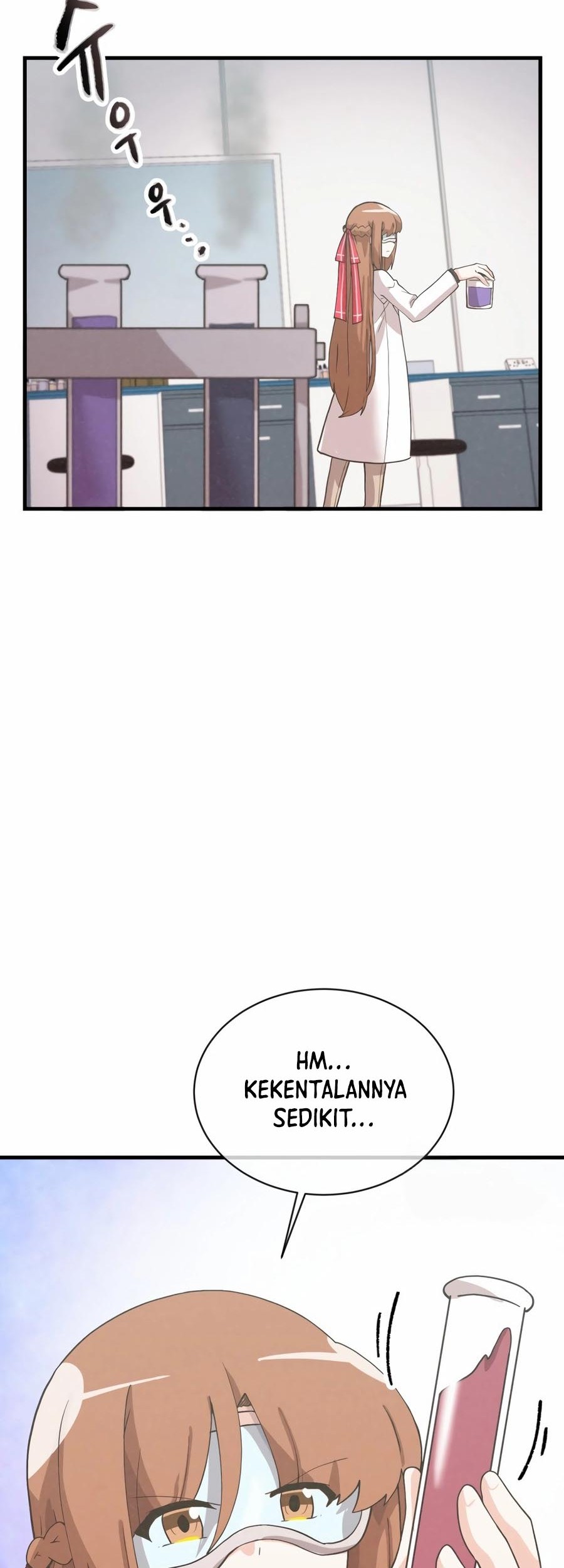 Spirit Farmer chapter 174 halaman 3