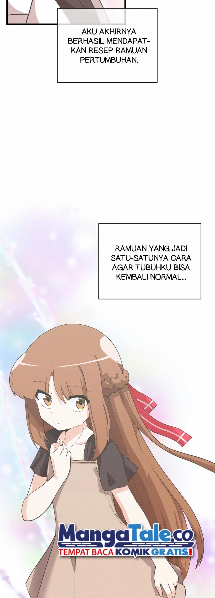 Spirit Farmer chapter 174 halaman 5