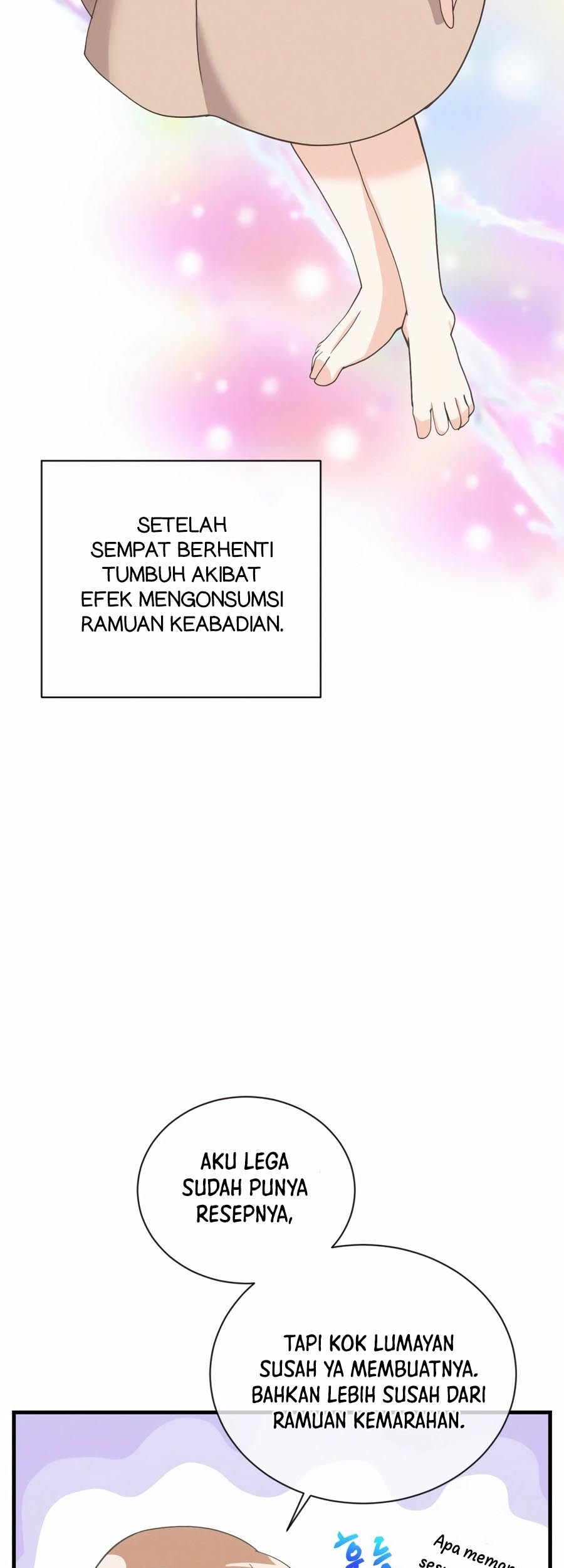 Spirit Farmer chapter 174 halaman 6