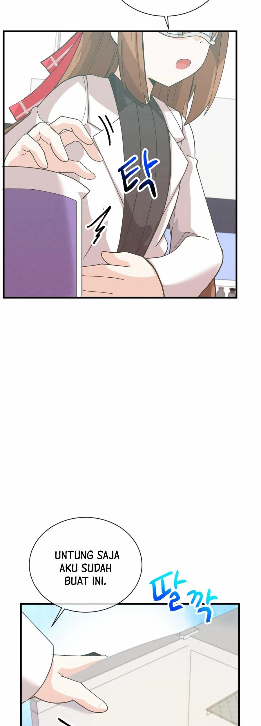 Spirit Farmer chapter 174 halaman 9