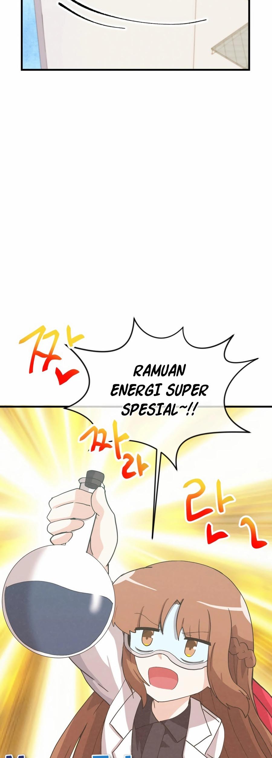 Spirit Farmer chapter 174 halaman 10