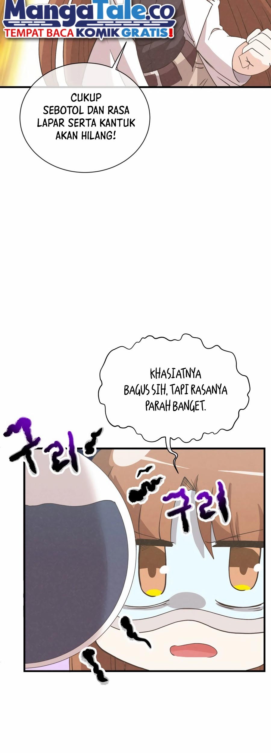 Spirit Farmer chapter 174 halaman 11