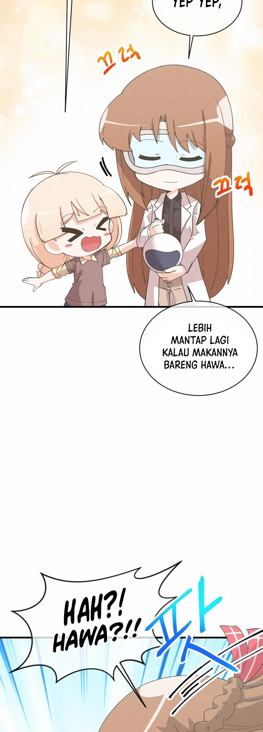 Spirit Farmer chapter 174 halaman 15