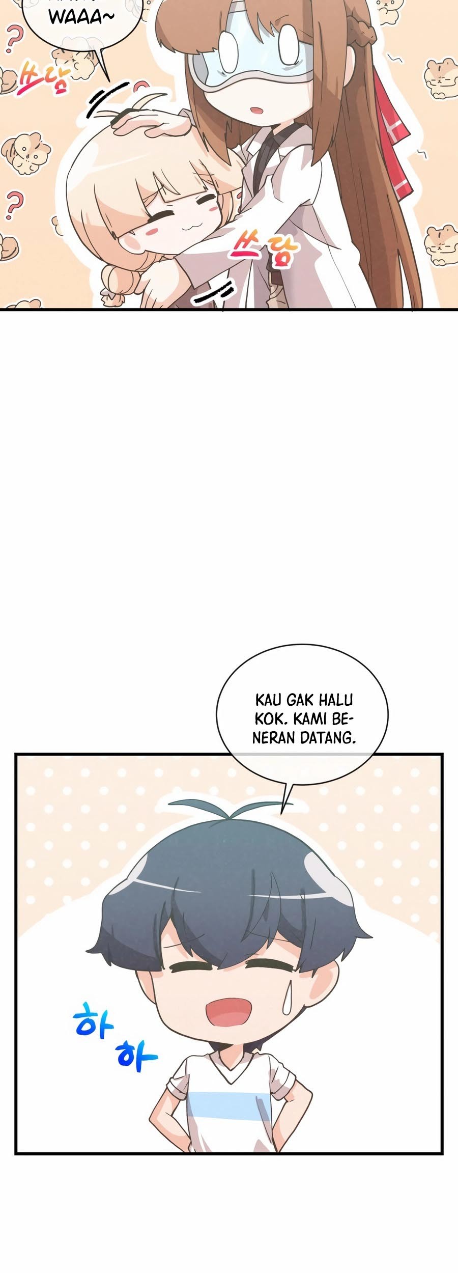 Spirit Farmer chapter 174 halaman 18