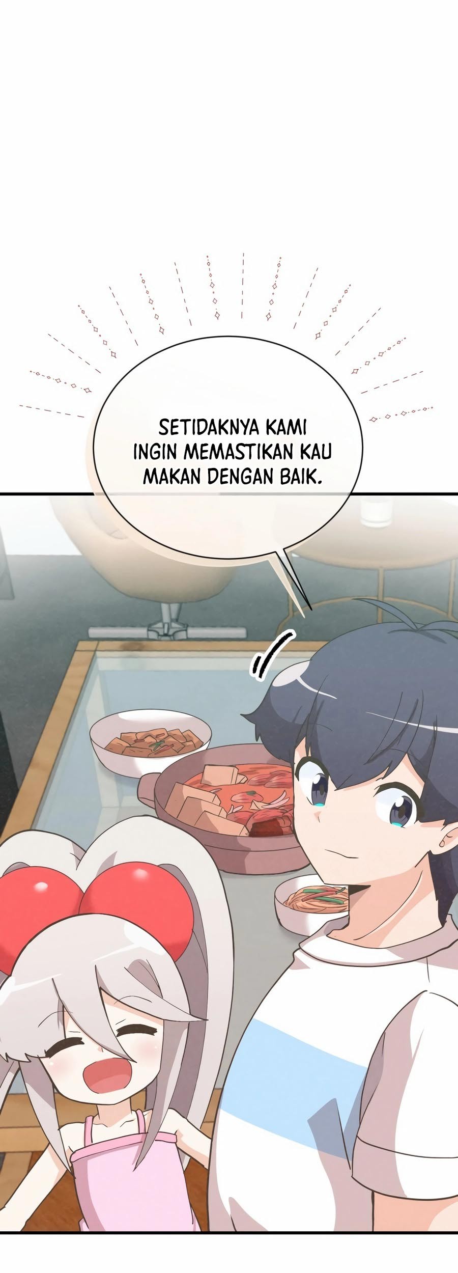 Spirit Farmer chapter 174 halaman 20