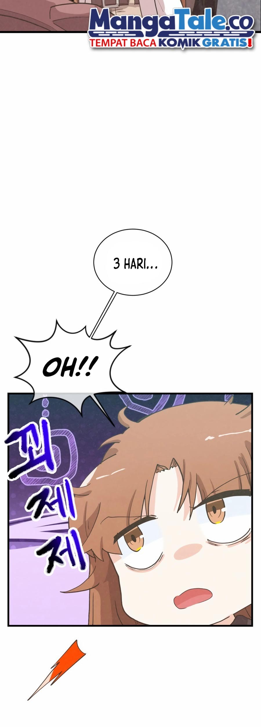 Spirit Farmer chapter 174 halaman 24