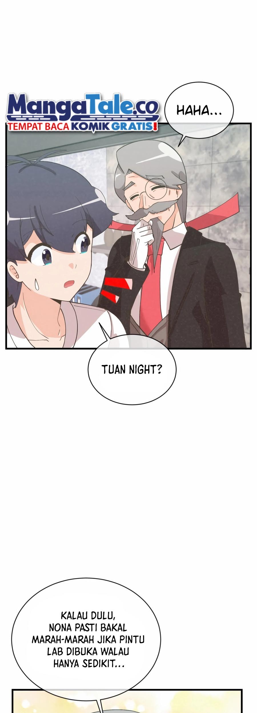 Spirit Farmer chapter 174 halaman 26