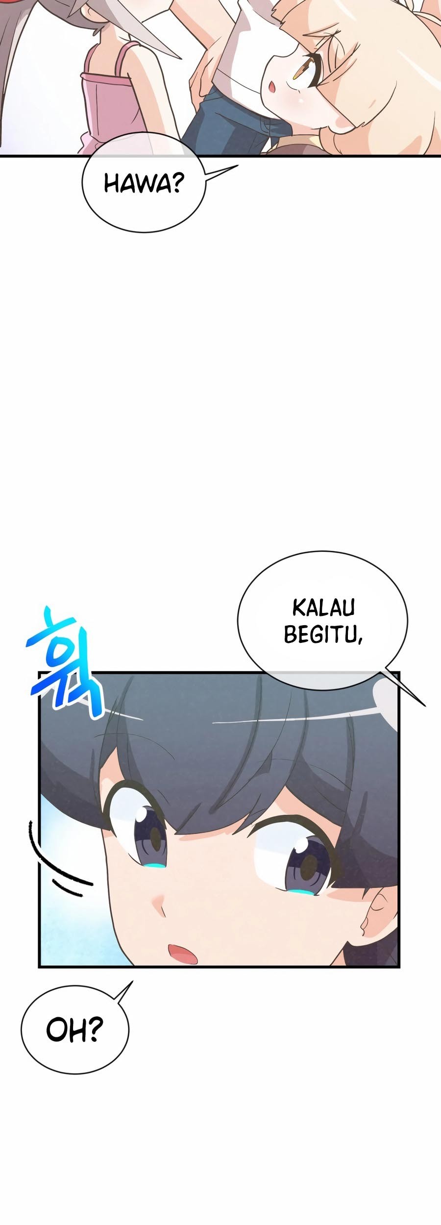Spirit Farmer chapter 174 halaman 30