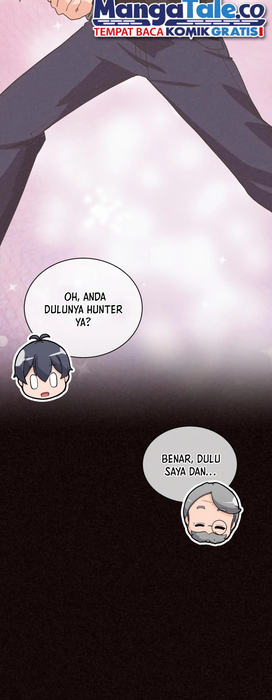Spirit Farmer chapter 174 halaman 37