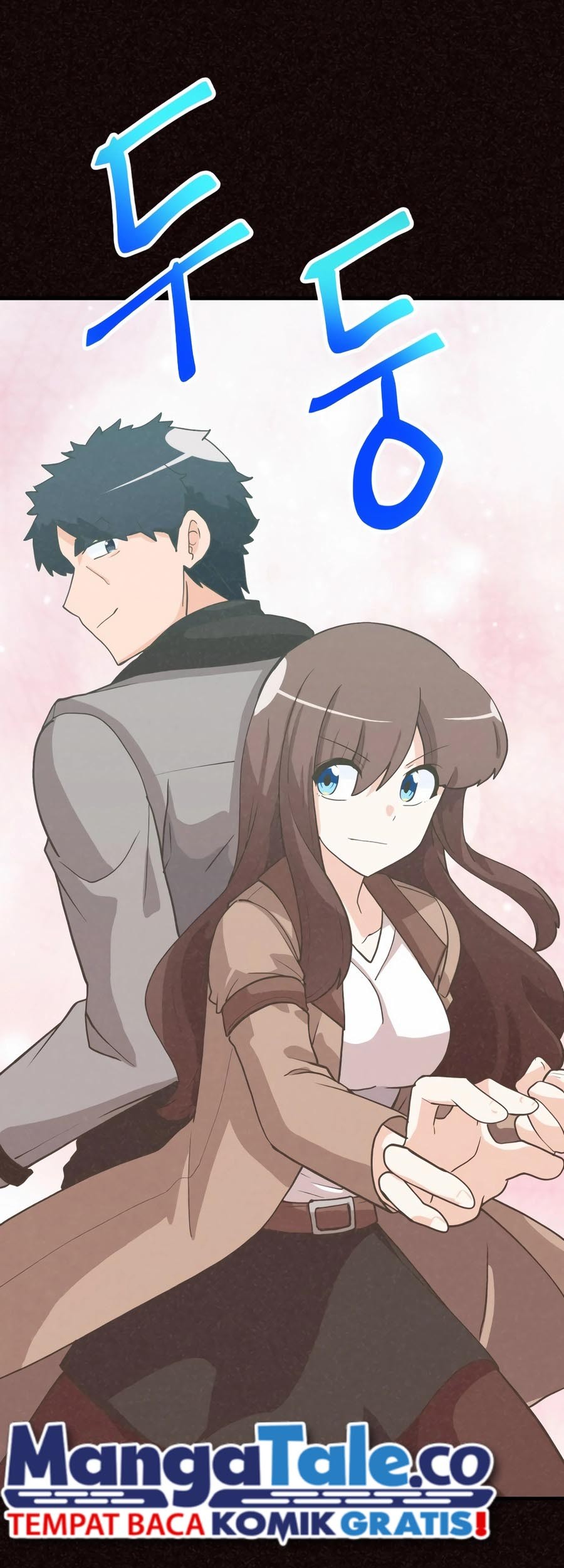 Spirit Farmer chapter 174 halaman 42