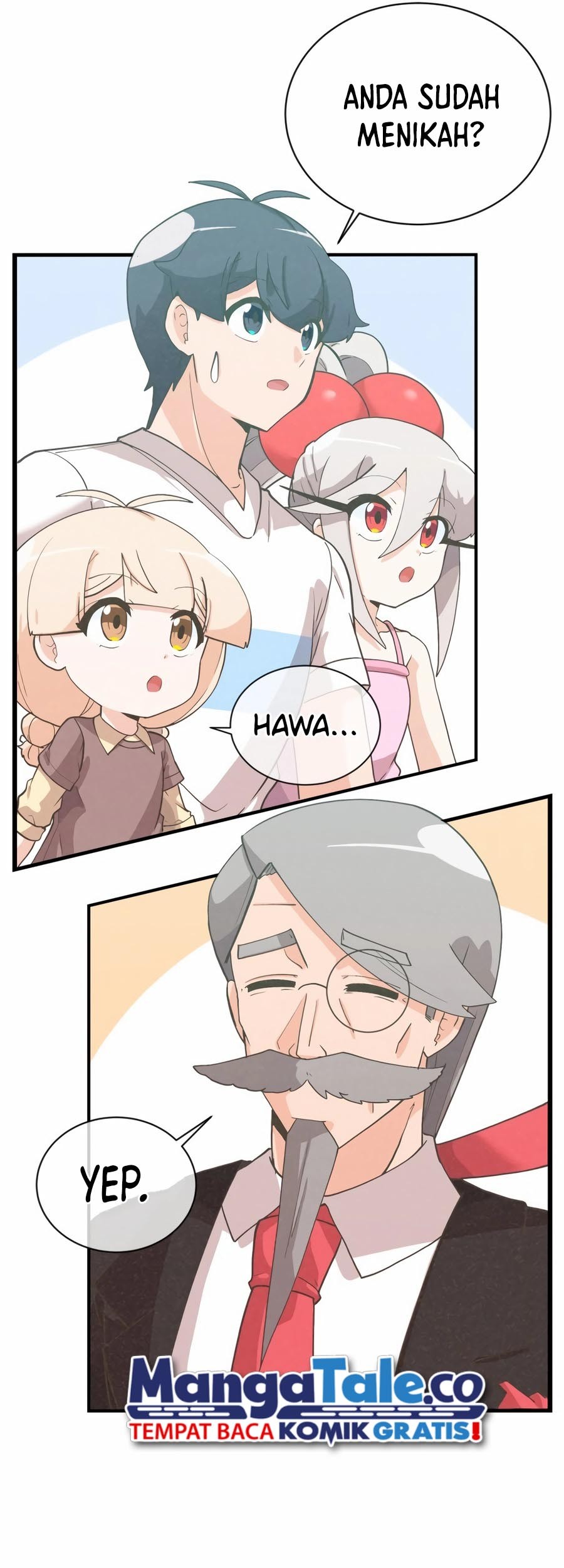 Spirit Farmer chapter 174 halaman 44
