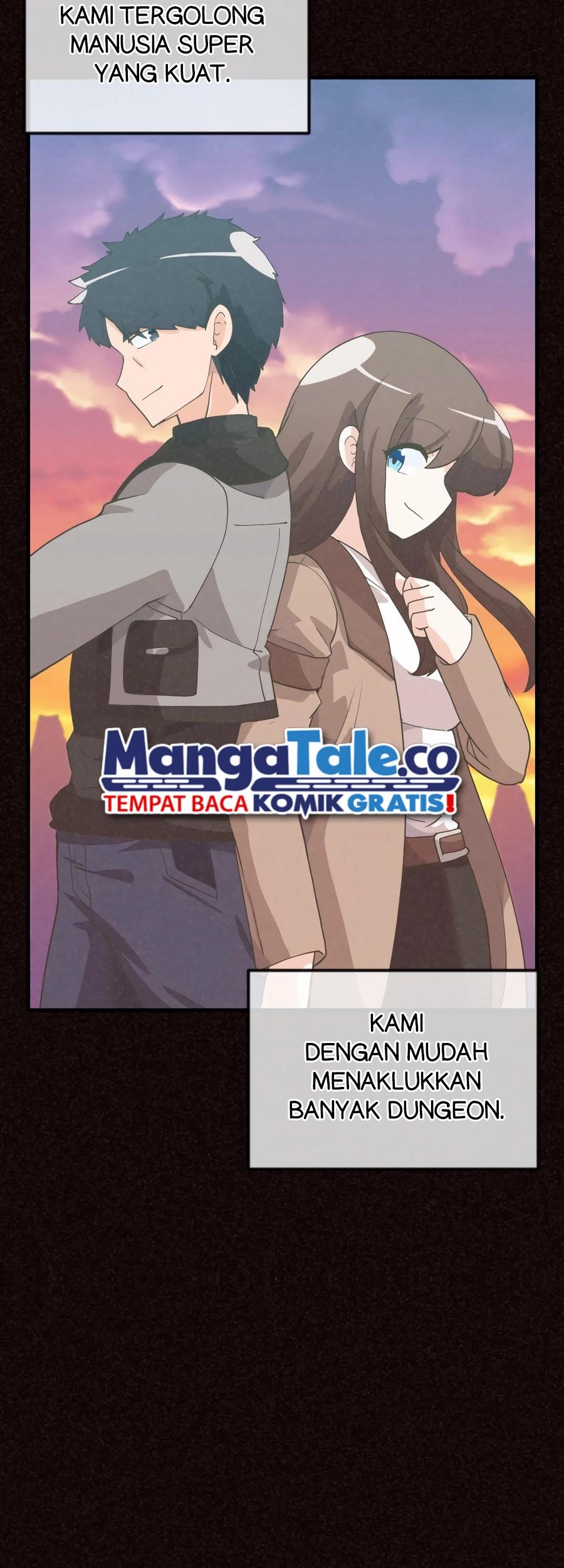 Spirit Farmer chapter 174 halaman 47