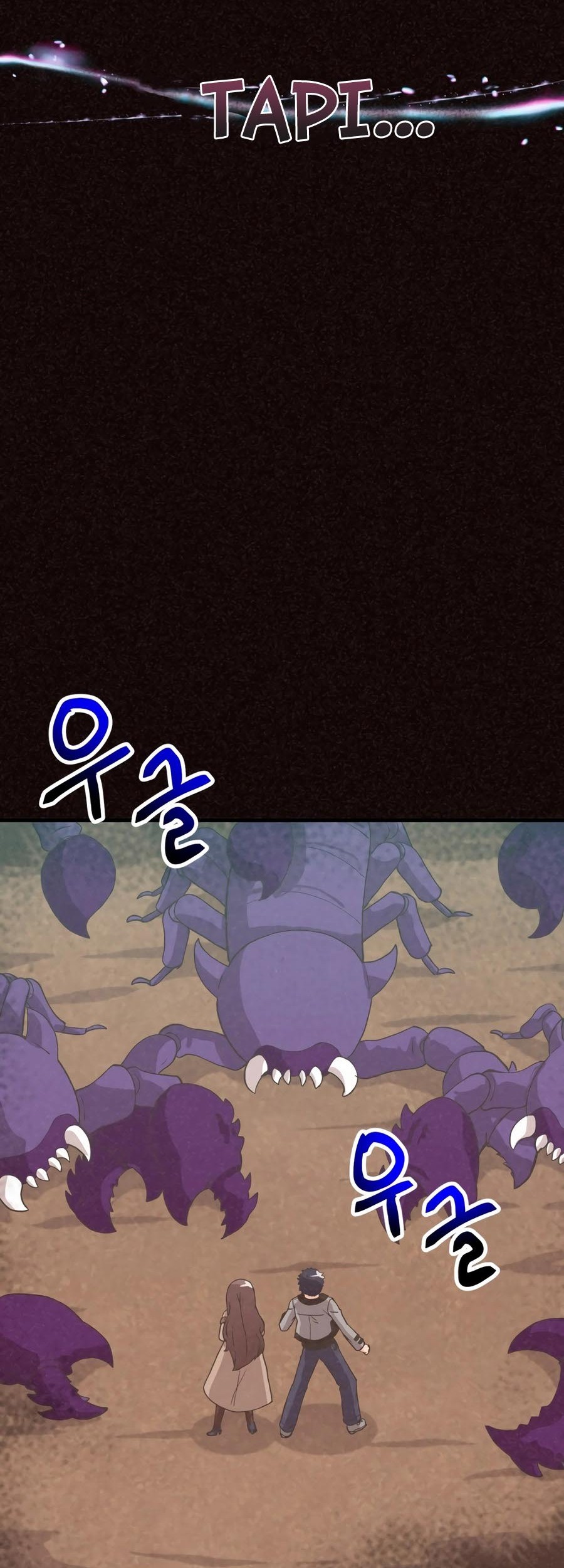 Spirit Farmer chapter 174 halaman 49