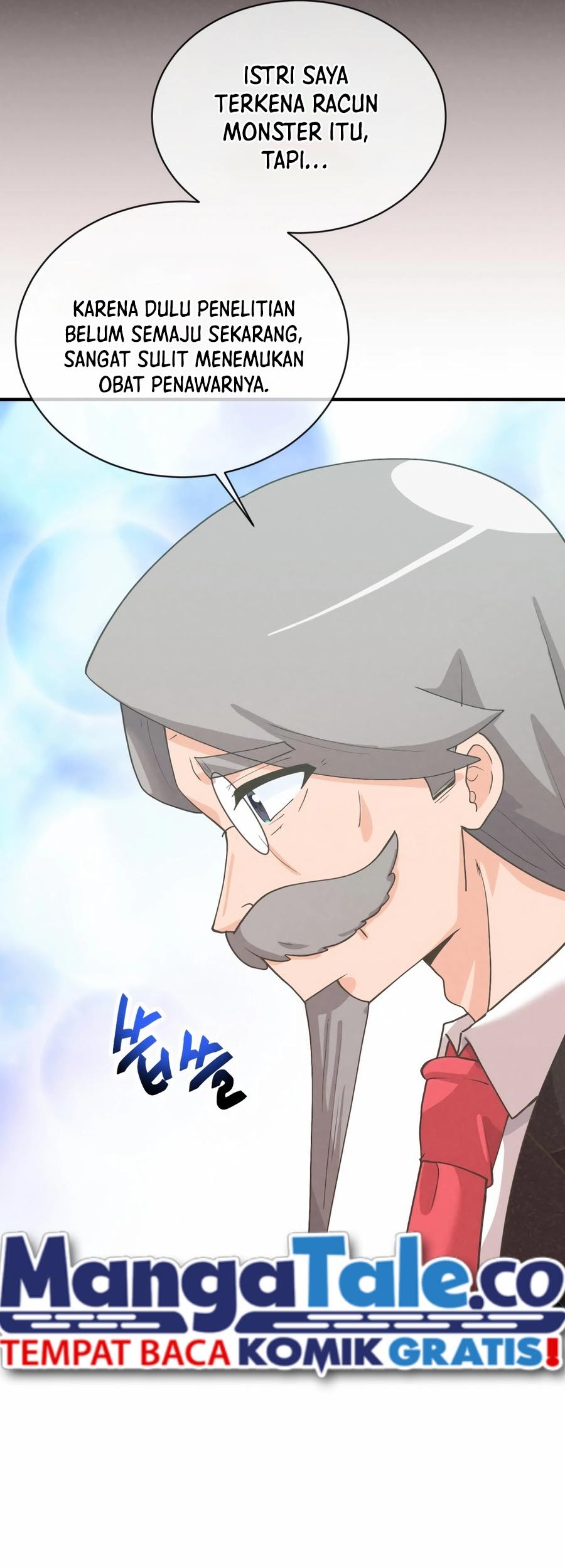Spirit Farmer chapter 174 halaman 56
