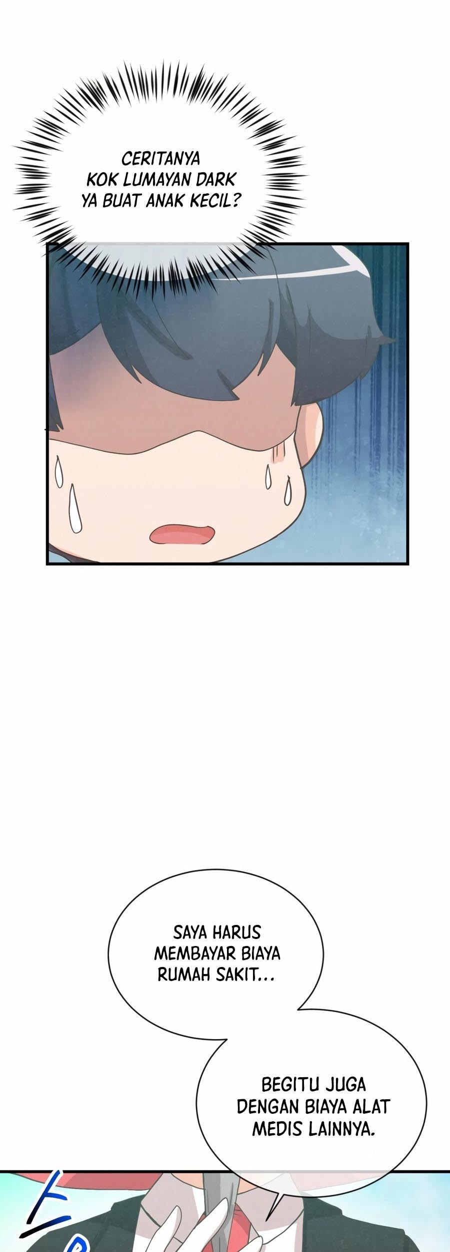 Spirit Farmer chapter 174 halaman 58