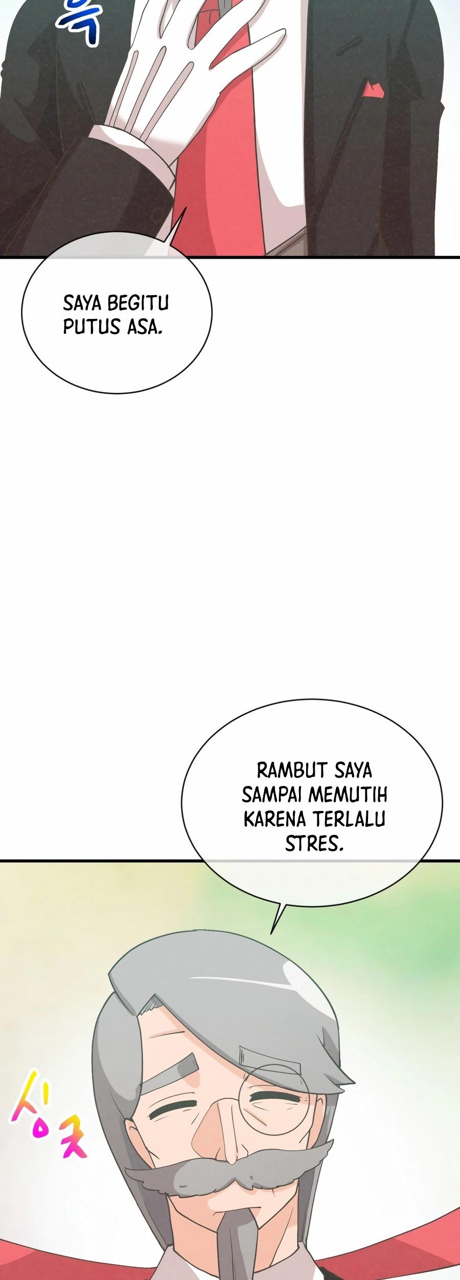 Spirit Farmer chapter 174 halaman 59
