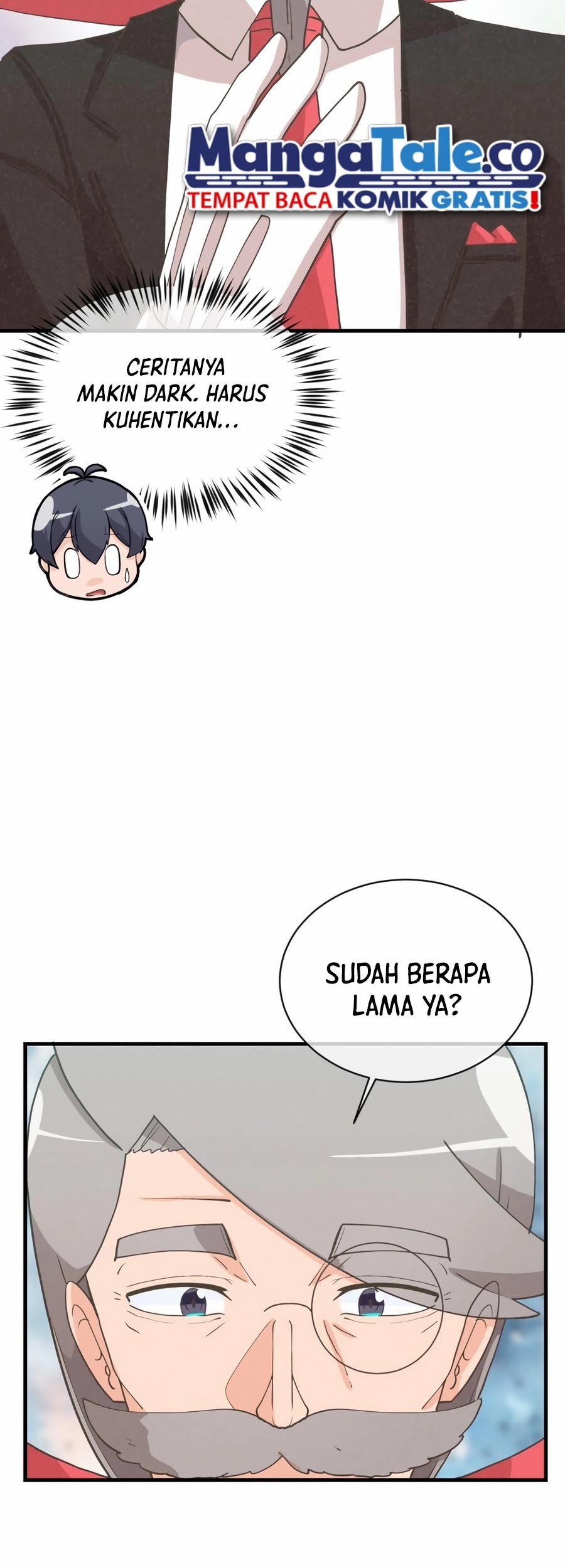 Spirit Farmer chapter 174 halaman 60