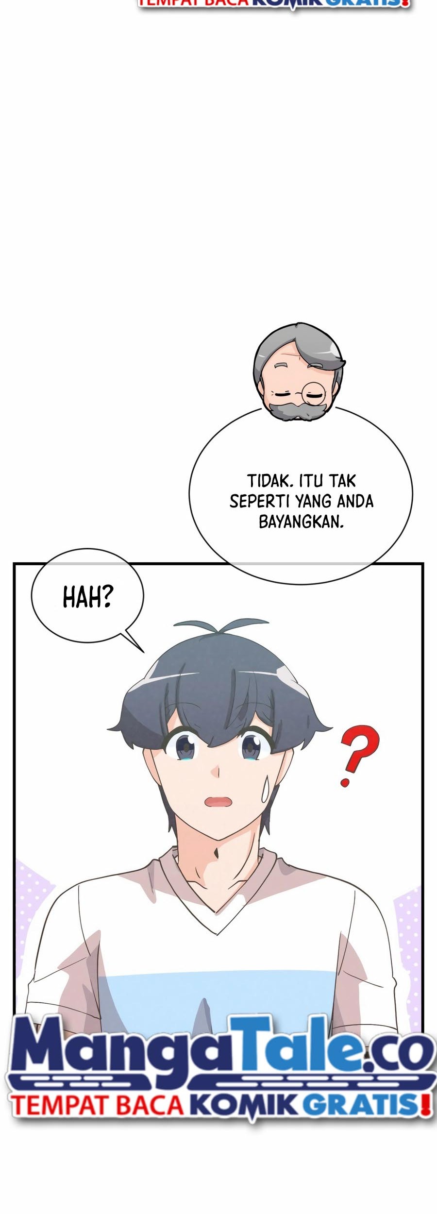 Spirit Farmer chapter 174 halaman 63